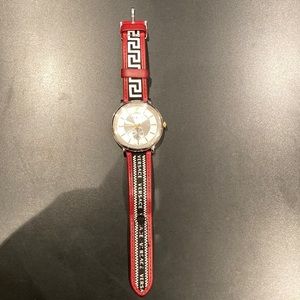 Versace Watch